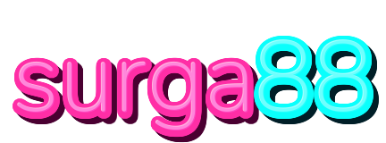 surga88 — logo kanal