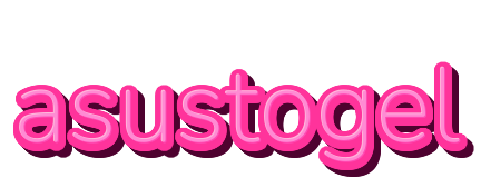 asustogel — logo kanal