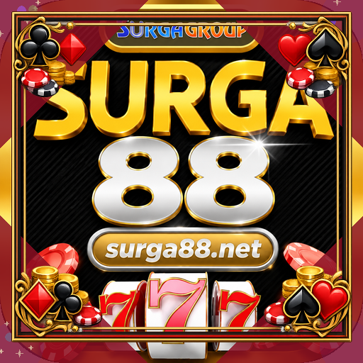 surga88 — mitra unggulan