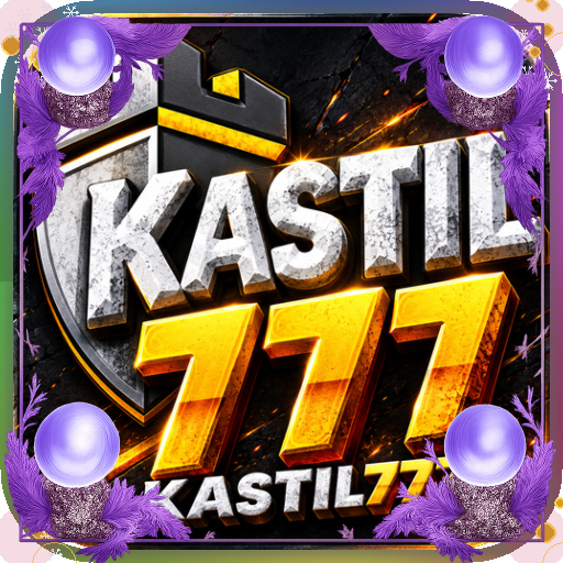 kastil777 — mitra unggulan
